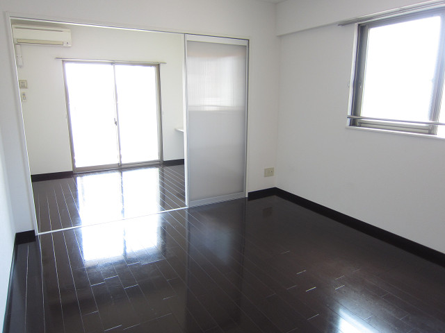 部屋３