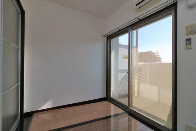 部屋３