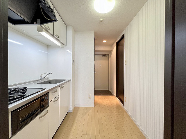 部屋３
