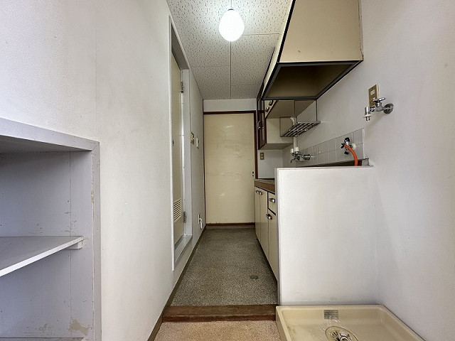 部屋３