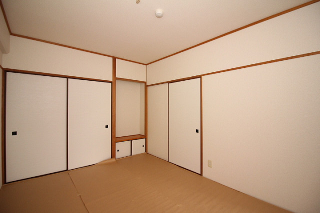 部屋３