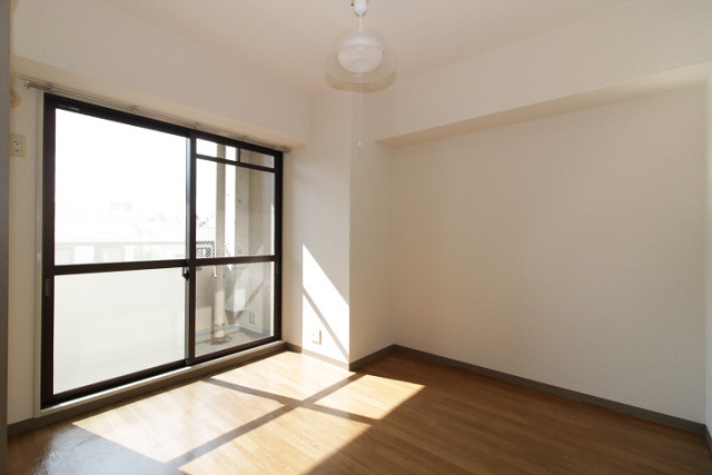 部屋３