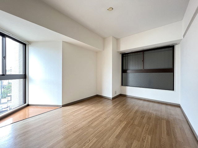 部屋３