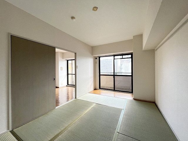 部屋３