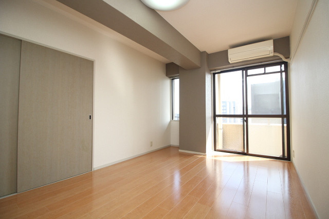 部屋３