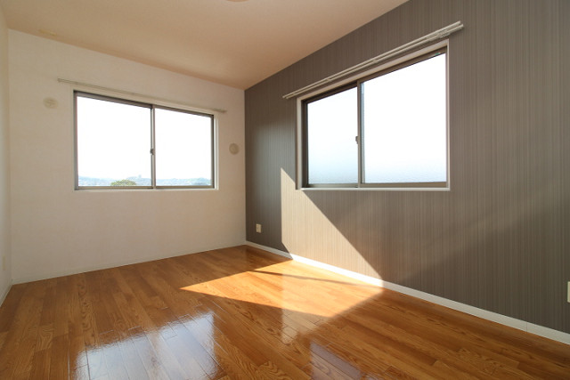 部屋３