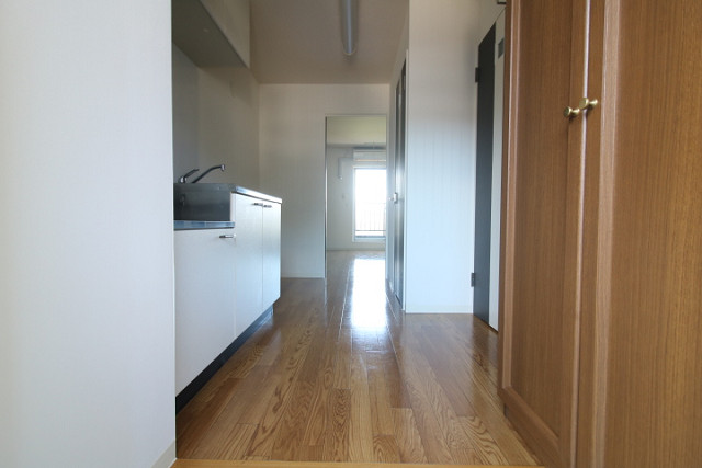 部屋３
