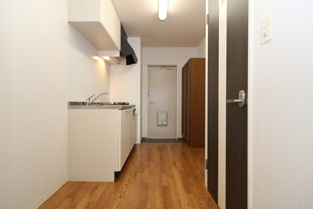 部屋３
