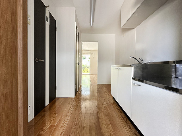 部屋３