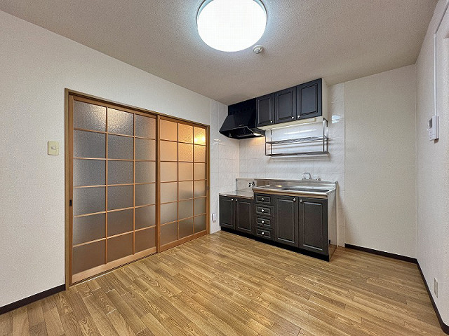 部屋３