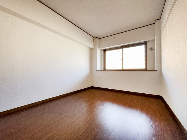 部屋３