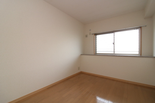 部屋３
