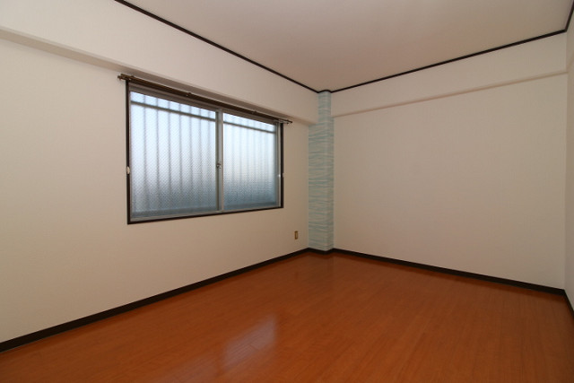 部屋３
