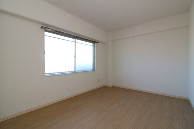 部屋３