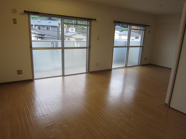 部屋３