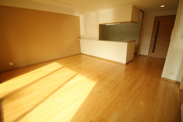 部屋３