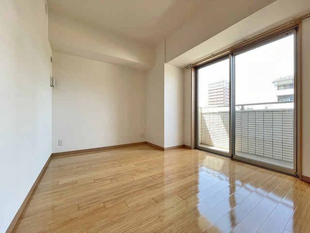 部屋３