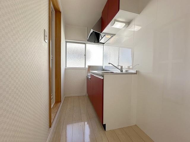 部屋３