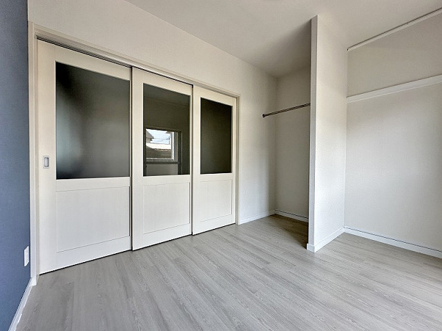 部屋３