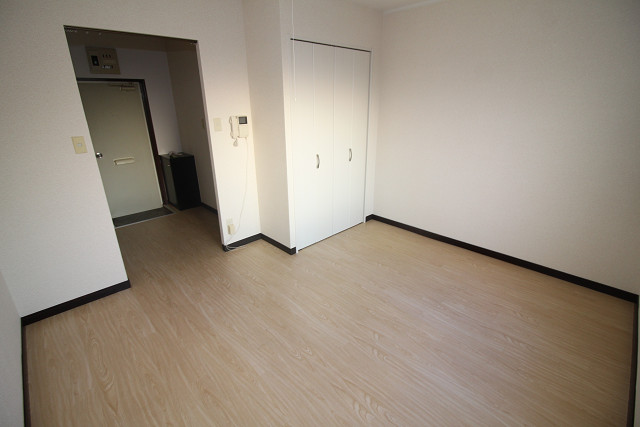 部屋３