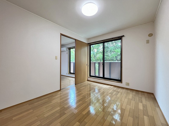 部屋３