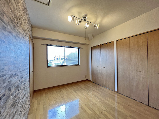 部屋３