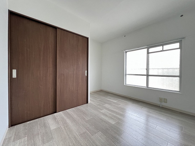 部屋３