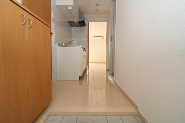 部屋３