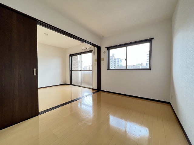 部屋３