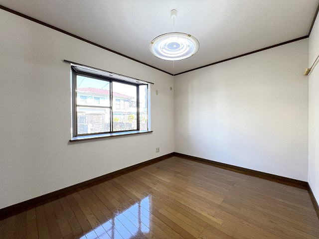 部屋３