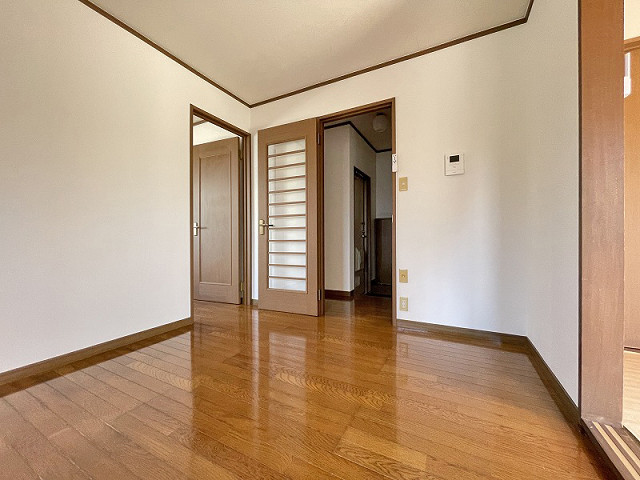 部屋３