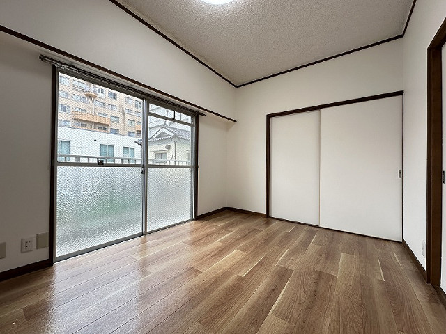 部屋３