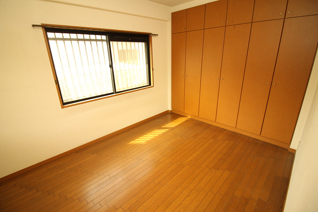 部屋３