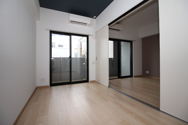 部屋３