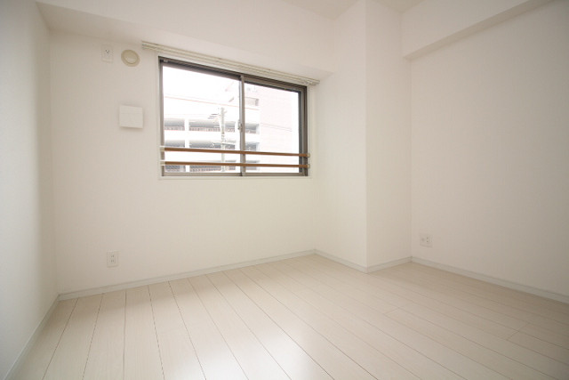 部屋３