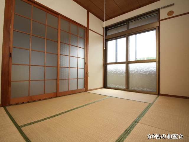 部屋３