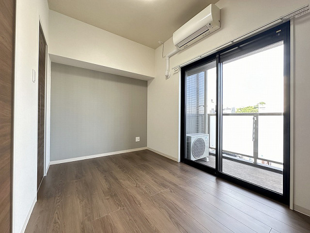部屋３