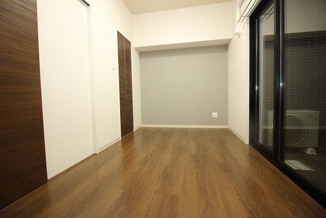 部屋３