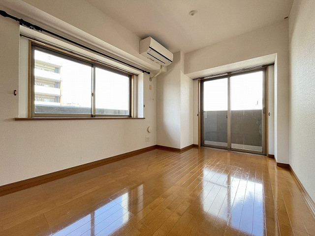 部屋３