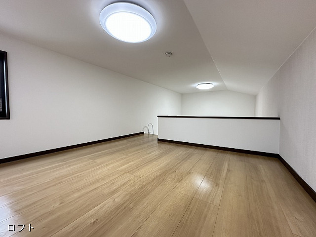 部屋３