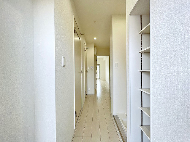 部屋３