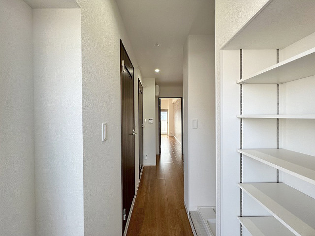 部屋３