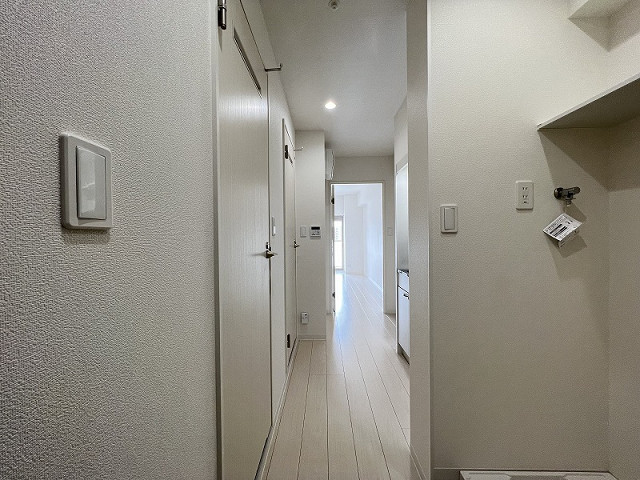 部屋３