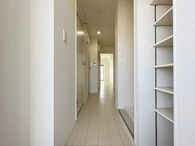 部屋３