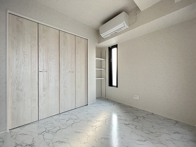 部屋３