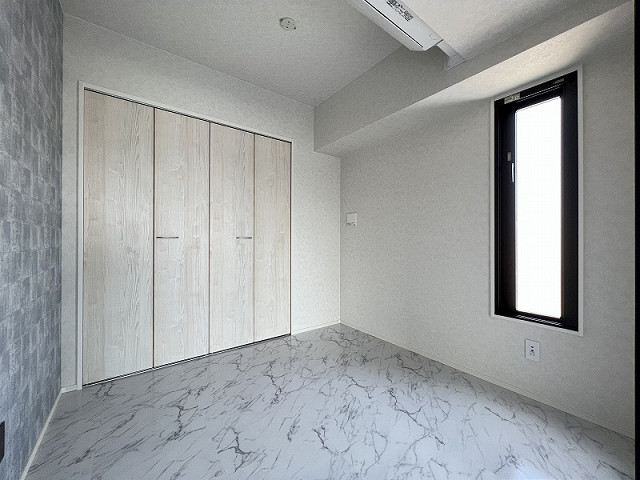 部屋３