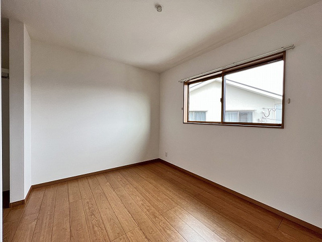 部屋３