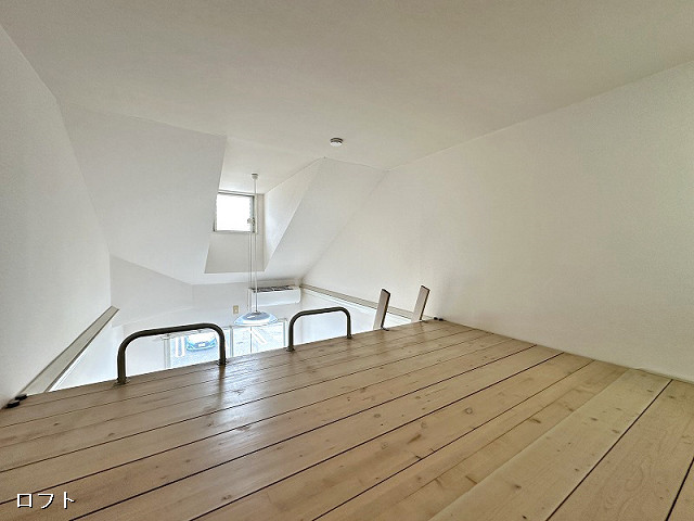部屋３