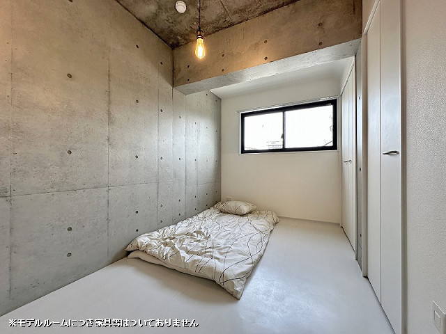 部屋３
