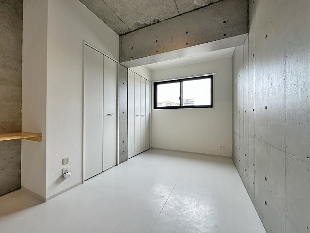 部屋３